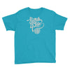 knittaz 4 life Youth Tee