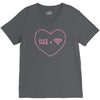 me + wifi V-Neck Tee