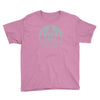 gotham city Youth Tee