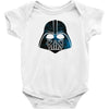 Vader Baby Bodysuit