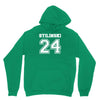 stilinski 24 Unisex Hoodie