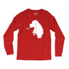 Lady Long Sleeve Shirts