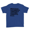 vegan Youth Tee
