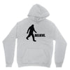 bigfoot Youth Hoodie