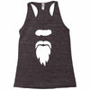 christmas cheap Racerback Tank