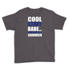 cool story babe, now make me a sandwich Youth Tee