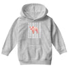 oh my god pig Youth Hoodie
