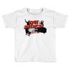 true american Toddler T-shirt