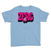 zerg rush Youth Tee
