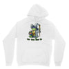 get your geek on! Hoodie