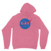 gay Unisex Hoodie