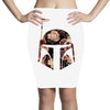 Boba Fett Pencil Skirts
