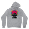 Noodle Unisex Hoodie