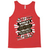 procrastination's champion Tank Top
