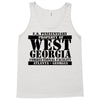property of west georgia correctional facility Tank Top