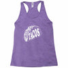 Tacos Racerback Tank