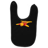 christopher's den Baby Bibs