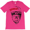 horror werewolf T-Shirt