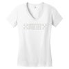 undercover police Women's V-Neck T-Shirt