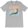 stay paw sitive T-Shirt