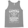 samcro redwood original Tank Top