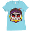 madness Ladies Fitted T-Shirt