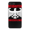 einsturzende neubauten logo iPhone 7 Plus Case