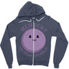 member berries Zipper Hoodie