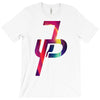 jake paul cool colors T-Shirt