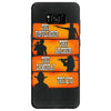 The Ringleader Thr Archer The Samurai The Kid Samsung Galaxy S8