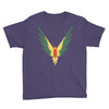 Maverick Youth Tee