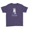 books people Youth Tee