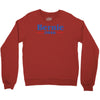 bernie sanders 2016 Crewneck Sweatshirt