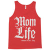 mom lifemom life Tank Top