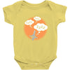 dream world Baby Bodysuit