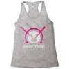 nerf this! (2) Racerback Tank