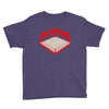 washburn high school buffalos wrestling Youth Tee