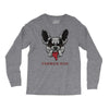 french kiss Long Sleeve Shirts