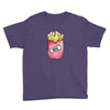 Big Fries Youth Tee