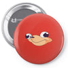Ugandan Knuckles Pin-back button