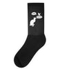 pussy! chicken! Socks