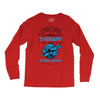 I Don't Need Therapy Just to Go Scuba Diving Long Sleeve Shirts
