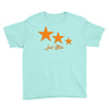 LOST STAR Youth Tee