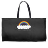 i don't care, okay Weekender Totes
