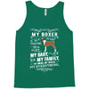 friend Tank Top