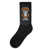 I'm Called Papa Because I'm the Man the Myth the Legend Socks