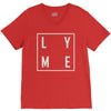 lyme V-Neck Tee
