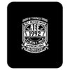 If Things Better 1992 Age Approach Magnificent Mousepad