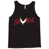 Savage Tank Top