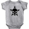fahrie77 Baby Bodysuit